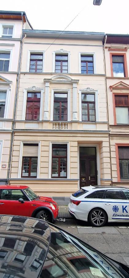 Luna City-Apartment 80Qm 2 Zimmer 2 Baeder 20Km Messe Airport Krefeld Exterior photo